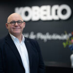 MARC DIRKSE PREND LES COMMANDES DES VENTES ET DU MARKETING DES GRUES KOBELCO EN EUROPE