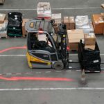 DHL Aviation et STILL : l’énergie au cœur de la logistique durable