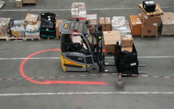 DHL Aviation et STILL : l’énergie au cœur de la logistique durable