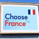 CHOOSE FRANCE : PLUS DE 100 MILLIARDS D'EUROS D'INVESTISSEMENTS INDUSTRIELS