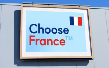 CHOOSE FRANCE : PLUS DE 100 MILLIARDS D'EUROS D'INVESTISSEMENTS INDUSTRIELS