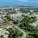 FOS-SUR-MER : 1,2 MILLIARD D'EUROS POUR LA PREMIÈRE ACIÉRIE FRANÇAISE DEPUIS 50 ANS