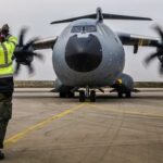 Eurosatory 2026 : Daher renforce son rôle de partenaire logistique d’Airbus Defence and Space