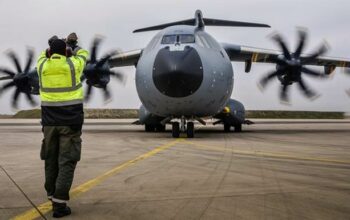 Eurosatory 2026 : Daher renforce son rôle de partenaire logistique d’Airbus Defence and Space