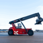 Kalmar accélère l’électrification du port de Helsingborg