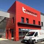 Trouillet Services accélère pour devenir le partenaire de référence des professionnels de la route