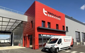Trouillet Services accélère pour devenir le partenaire de référence des professionnels de la route