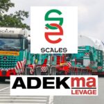 FLASH SPÉCIAL | SCALES frappe un grand coup : le transporteur industriel rachète ADEKMA et crée un champion français de la manutention avec le soutien du Fonds France Nucléaire 2
