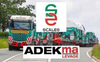 FLASH SPÉCIAL | SCALES frappe un grand coup : le transporteur industriel rachète ADEKMA et crée un champion français de la manutention avec le soutien du Fonds France Nucléaire 2