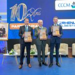 Rhenus accélère ses liaisons logistiques entre l’Europe et le Maroc