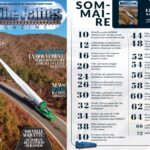 LE MILLEPATTES MAGAZINE n°59 est en ligne !