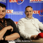 INTERVIEW JDL TV : Ludovic et Maxime Piquand, Groupe Actemis