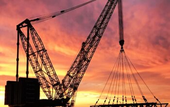 Sarens : DayOne Kapar Project MAL 1