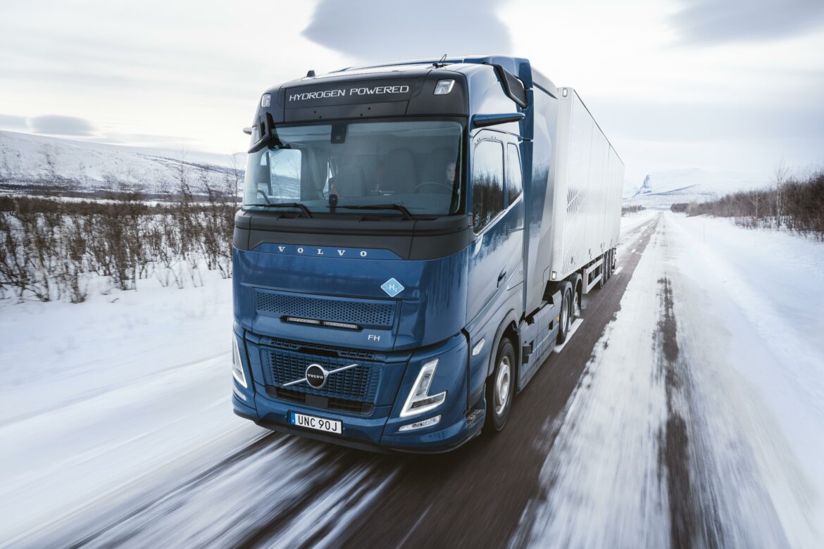 IAA 2026 : Volvo Trucks dévoile ses nouveaux groupes motopropulseurs et accélère la transition du transport