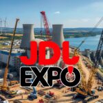 JDL Expo 2026 se tiendra du 16 au 18 septembre 2026 au Palais des Congrès de Beaune.