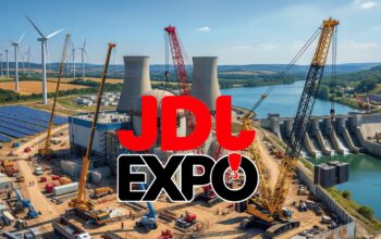 JDL Expo 2026 se tiendra du 16 au 18 septembre 2026 au Palais des Congrès de Beaune.