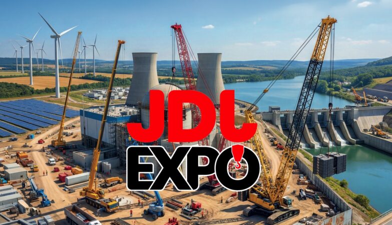JDL Expo 2026 se tiendra du 16 au 18 septembre 2026 au Palais des Congrès de Beaune.