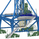Manitowoc Lift Solutions étend le champ d’application des grues à tour Potain