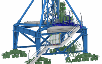 Manitowoc Lift Solutions étend le champ d’application des grues à tour Potain