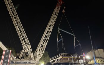 Sarens jdl