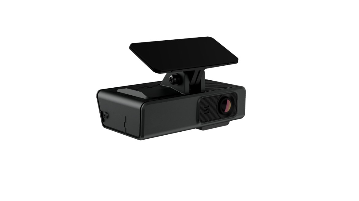 Sinari ajoute la vidéo à la gestion de flotte avec DashCam