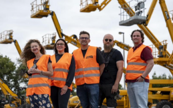 SALTI renouvelle sa certification MASE sur 100 % de son rése