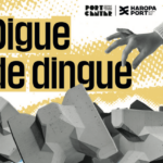 Digue de Dingue » : le chantier XXL de la chatière s’expose au Havre
