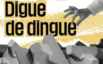Digue de Dingue » : le chantier XXL de la chatière s’expose au Havre