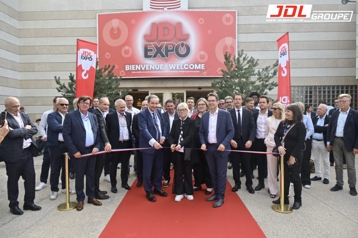 JDL EXPO 2026 : QUELLE ÉDITION !