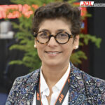 Anjali Ghainder prend les commandes de JLG France