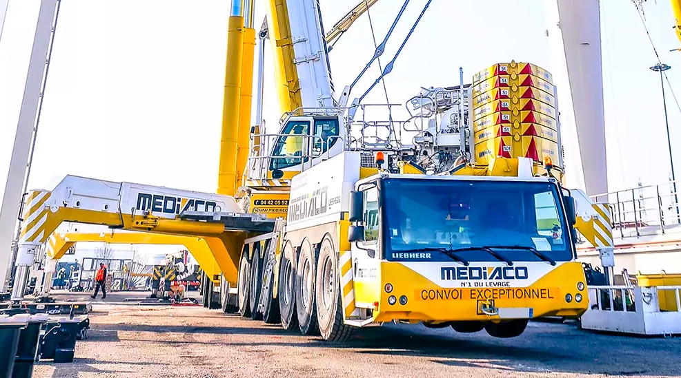 MEDIACO reprend Paul Halbwachs en Alsace