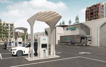 Haffner Energy va commercialiser son hydrogène produit à Marolles