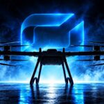 Drone Volt : 100 kg sous les hélices, le transport prend de la hauteur !