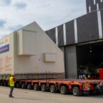 ITER : 500 tonnes et une dernière livraison XXL à Cadarache