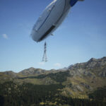 60 tonnes dans les airs : FLYING WHALES décroche 40 M€ pour décoller !