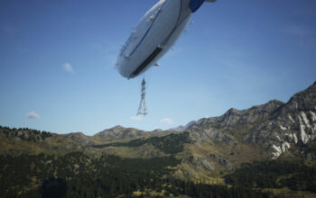 60 tonnes dans les airs : FLYING WHALES décroche 40 M€ pour décoller !