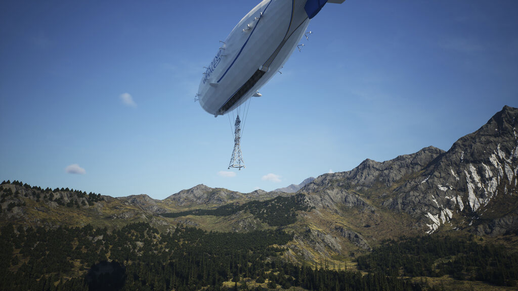 60 tonnes dans les airs : FLYING WHALES décroche 40 M€ pour décoller !