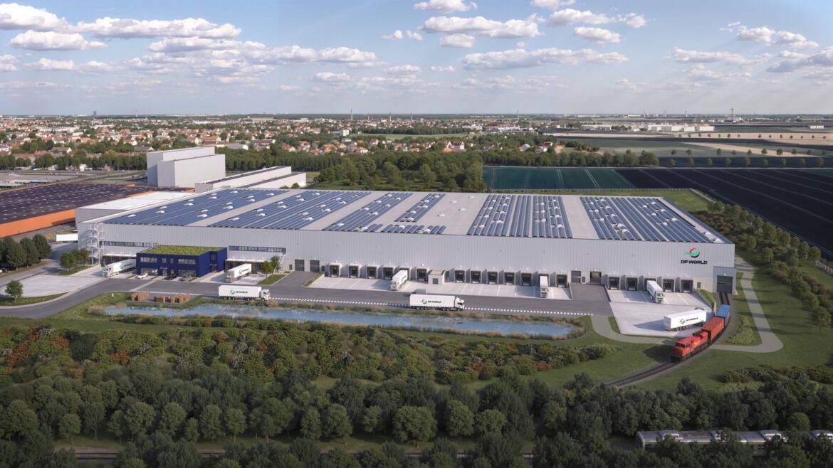 DP World investit 50 millions d’euros en Allemagne dans un nouveau hub logistique dédié aux batteries lithium-ion