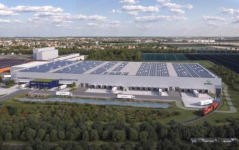 DP World investit 50 millions d’euros en Allemagne dans un nouveau hub logistique dédié aux batteries lithium-ion