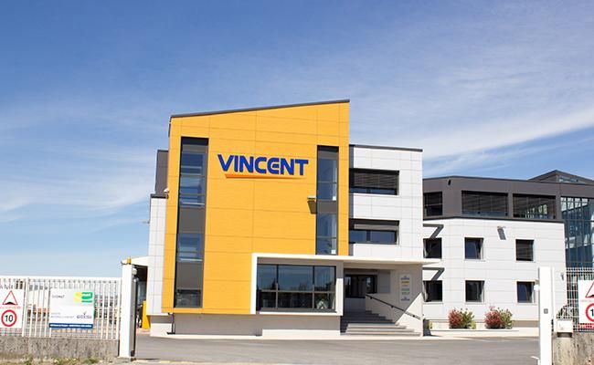 Carrosserie Vincent certifie son savoir-faire en soudage
