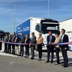À Vierzon, Voltix branche les poids lourds sur 1,5 MW