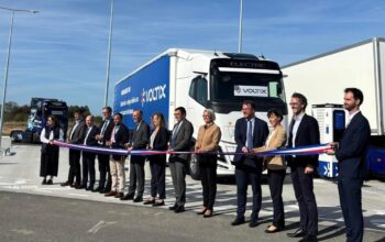 À Vierzon, Voltix branche les poids lourds sur 1,5 MW