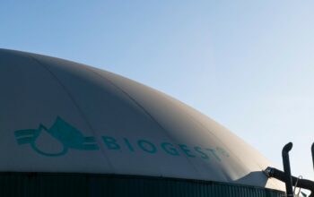 ENGIE et CMA CGM investissent dans le biométhane au port du Havre