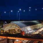 À Zwolle, deux Spierings font entrer la lumière… sans faire de bruit !