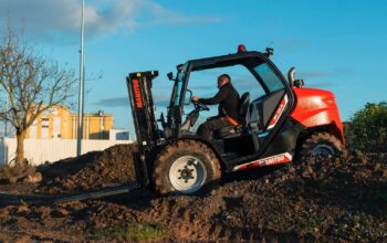 Manitou MC : 68 ans d’histoire, une nouvelle génération électrique