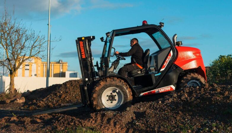 Manitou MC : 68 ans d’histoire, une nouvelle génération électrique