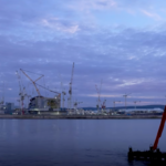 Hinkley Point C : Sarah Guppy creuse 620 mètres… pour sauver les poissons