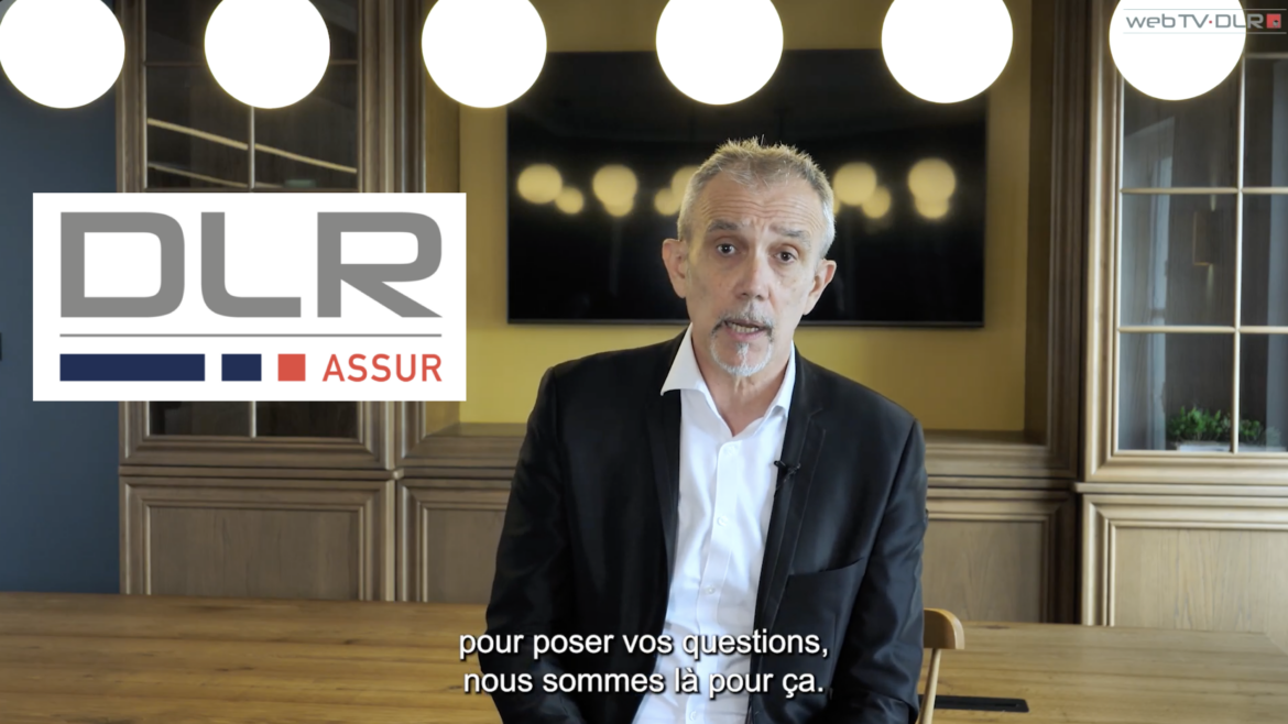 DLR Assur : les risques sous la loupe, en vidéo !