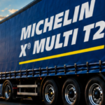 Michelin : achetez six pneus… et repartez peut-être avec une semi-remorque !