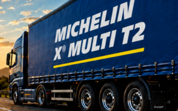 Michelin : achetez six pneus… et repartez peut-être avec une semi-remorque !